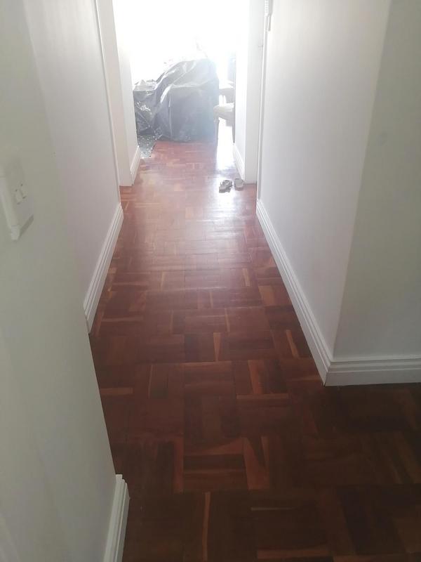 To Let 3 Bedroom Property for Rent in Plumstead Western Cape